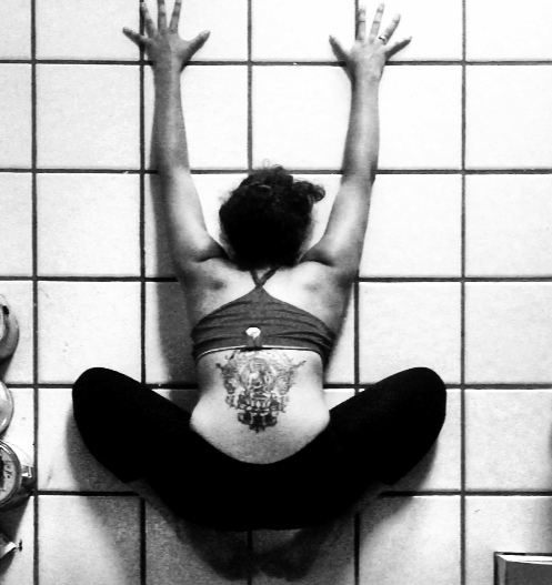 Fiona L. Andrews Yoga